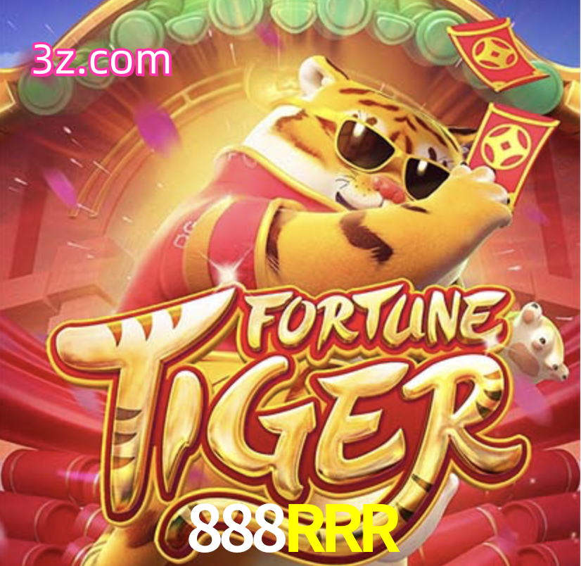 Fortune Tiger